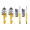46-259462 B12 (Pro-Kit) Suspension Kit; 2012 Volkswagen Beetle - image 1