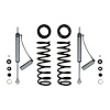 46-263889 B8 5162 Suspension Leveling Kit; 2014-2026 Ram 2500 - image 1