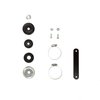 46-263889 B8 5162 Suspension Leveling Kit; 2014-2026 Ram 2500 - image 2