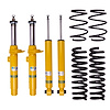 46-264770 B12 (Pro-Kit) Suspension Kit; 2014-2016 BMW M235i - image 1