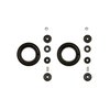 46-268655 B8 5112 Suspension Leveling Kit; 2014-2026 Ram 2500 - image 2