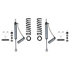 46-268662 B8 5162 Suspension Leveling Kit; 2014-2026 Ram 2500 - image 1