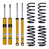 46-275349 B12 (Pro-Kit) Suspension Kit; 2017-2020 Audi A4, 2017-2021 A4 Quattro, 2018-2021 A5 Quattro - image 1