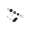 46-275356 B8 5162 Suspension Leveling Kit; 2005-2007 Ford F-250 Super Duty, 2005-2007 F-350 Super Duty; Front - image 2