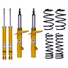 46-276681 B12 (Pro-Kit) Suspension Kit; 2014-2018 Ford Focus - image 1