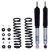 46-276810 B8 5112 Suspension Leveling Kit; 2017-2026 Ford F-250 Super Duty, 2017-2026 F-350 Super Duty - image 1