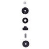 46-276810 B8 5112 Suspension Leveling Kit; 2017-2026 Ford F-250 Super Duty, 2017-2026 F-350 Super Duty - image 2