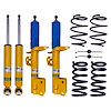 46-281760 B12 (Pro-Kit) Suspension Kit; 2015-2023 Ford Mustang - image 1