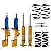 46-281777 B12 (Pro-Kit) Suspension Kit; 2015-2023 Ford Mustang - image 1