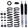 46-302137 B8 5112 Suspension Leveling Kit; 2014-2026 Ram 2500 - image 1