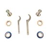 47-080478 B14 (PSS) Suspension Kit; 2000-2006 Audi TT - image 2