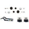 47-100770 B14 (PSS) Suspension Kit Fits Select Mercedes-Benz - image 2