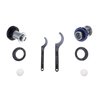 47-116115 B14 (PSS) Suspension Kit; 2010 Mercedes-Benz SLK55 AMG, 2006-2008 SLK280, 2009-2011 SLK300, 2005-2011 SLK350 - image 2