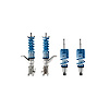 47-118768 B14 (PSS) Suspension Kit; Front and Rear - image 1