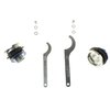 47-121225 B14 (PSS) Suspension Kit; 2004-2013 Mazda 3, 2008-2013 Volvo C30, 2004-2011 S40, 2005-2011 V50 - image 2