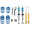 47-124806 B14 (PSS) Suspension Kit; 1998-2004 Audi A6, 1998-2005 Volkswagen Passat - image 1