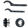 47-124806 B14 (PSS) Suspension Kit; 1998-2004 Audi A6, 1998-2005 Volkswagen Passat - image 2