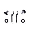 47-127708 B14 (PSS) Suspension Kit Fits Select Audi/Volkswagen - image 2