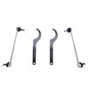 47-139060 B14 (PSS) Suspension Kit; 2007-2015 Mini Cooper - image 2