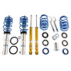 47-158283 B14 (PSS) Suspension Kit; 2012-2019 Volkswagen Beetle, 2010-2014 Golf, 2012-2013 Golf R, 2010-2014 GTI - image 1