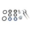 47-158283 B14 (PSS) Suspension Kit; 2012-2019 Volkswagen Beetle, 2010-2014 Golf, 2012-2013 Golf R, 2010-2014 GTI - image 2