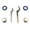 47-165403 B14 (PSS) Suspension Kit; 2008-2016 Smart Fortwo - image 2