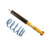 47-165403 B14 (PSS) Suspension Kit; 2008-2016 Smart Fortwo - image 4