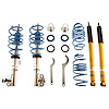 47-165854 B14 (PSS) Suspension Kit; 2009-2013 Honda Fit, 2015-2019 Fit; Front and Rear - image 1