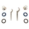 47-165854 B14 (PSS) Suspension Kit; 2009-2013 Honda Fit, 2015-2019 Fit; Front and Rear - image 2