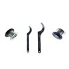 47-171725 B14 (PSS) Suspension Kit; 2011-2015 Chevrolet Cruze, 2016 Cruze Limited - image 2
