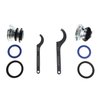 47-196568 B14 (PSS) Suspension Kit; 2012-2018 Ford Focus - image 2
