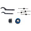 47-228214 B14 (PSS) Suspension Kit; 2011-2017 Nissan Juke - image 2