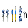 47-229945 B14 (PSS) Suspension Kit; 2015 Volkswagen Golf, 2015 Golf SportWagen - image 1