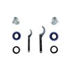 47-231108 B14 (PSS) Suspension Kit; 2014-2019 Mercedes-Benz CLA45 AMG, 2014-2019 CLA250 - image 2