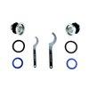 47-232952 B14 (PSS) Suspension Kit; 2013-2018 Ford Focus - image 2