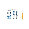 47-242043 B14 (PSS) Suspension Kit; 2014-2019 Ford Fiesta - image 1