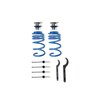 47-242302 B14 (PSS) Suspension Kit; 2014-2018 Mazda 3 - image 2