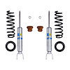 47-242548 B8 6112 Suspension Kit; Front - image 1