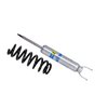 47-242548 B8 6112 Suspension Kit; Front - image 3