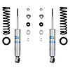 47-243729 B8 6112 Suspension Kit; Front - image 1