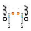 47-244566 B8 6112 Suspension Kit; Front - image 1