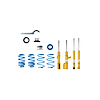 47-248281 B14 (PSS) Suspension Kit; 2016-2017 Smart Fortwo - image 1