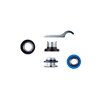 47-248281 B14 (PSS) Suspension Kit; 2016-2017 Smart Fortwo - image 2