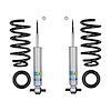 47-251922 B8 6112 Suspension Kit; Front - image 1