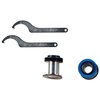 47-252349 B14 (PSS) Suspension Kit; 2016-2021 Audi TT Quattro, 2018-2021 TT RS Quattro, 2018-2021 TTS Quattro - image 2