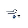 47-254954 B14 (PSS) Suspension Kit; 2015-2021 Volkswagen Golf, 2015-2019 Golf SportWagen - image 2