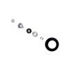47-258624 B8 6112 Suspension Kit; Front - image 2