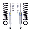 47-259768 B8 6112 Suspension Kit; Front - image 1