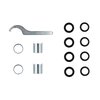 47-265417 B14 (PSS) Suspension Kit; 2016-2023 Fiat 500X - image 2