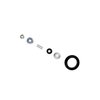 47-266711 B8 6112 Suspension Kit; Front - image 2